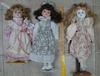 PIC 3 / DOLLS 5, 6, AND 7