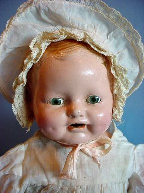 Details about   Vintage Bisque Porcelain Doll Head with Wire Loop 1 7/8" flange style untinted 