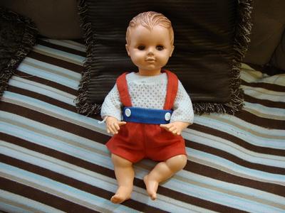 france doll