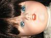 Nippon Doll head (not original hair)