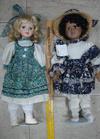 PIC 2 / DOLLS 3 AND 4