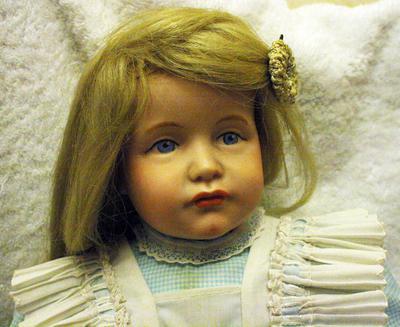 THIS IS THE DOLL