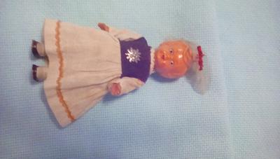 Vintage beauty...needs help but I need info.