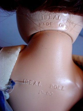 Look For Manufacturers Marks Finding The Mark Eases The Identity