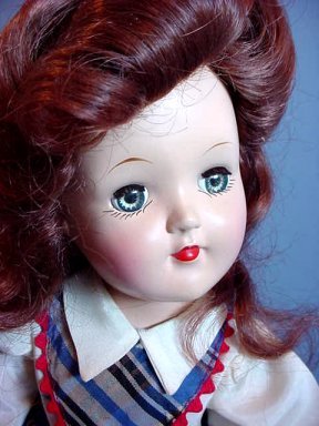 Buy Antique Doll Vintage Bisque Doll/big Vintage Doll/antique Online in  India 